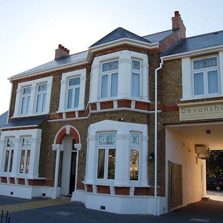 Devonshire Hotel Hornchurch Exteriér fotografie