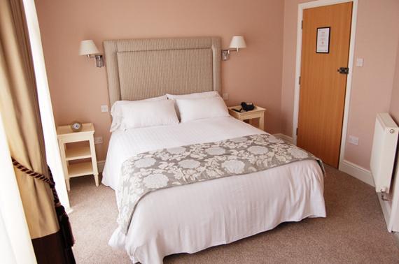 Devonshire Hotel Hornchurch Pokoj fotografie