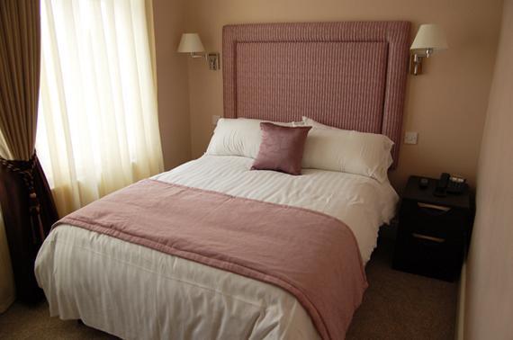 Devonshire Hotel Hornchurch Pokoj fotografie