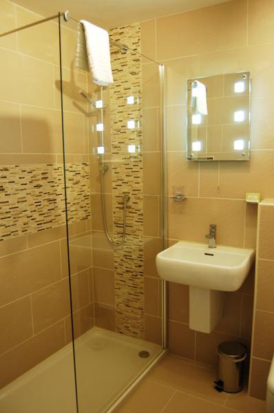 Devonshire Hotel Hornchurch Pokoj fotografie