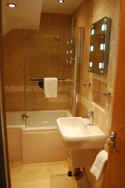 Devonshire Hotel Hornchurch Pokoj fotografie