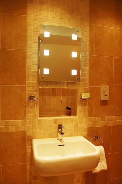 Devonshire Hotel Hornchurch Pokoj fotografie